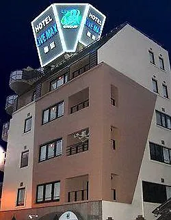 Hotel Livemax Umeda Osaka