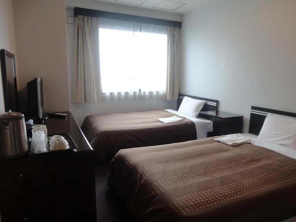 ** Economy hotel Hotel Livemax Umeda Osaka Japan