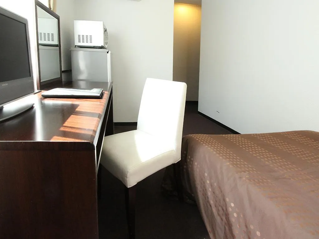 Hotel Livemax Umeda Osaka 2*,