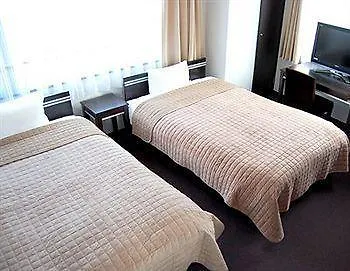 Hotel Livemax Umeda Osaka
