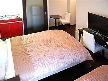 Economy hotel Hotel Livemax Umeda Osaka
