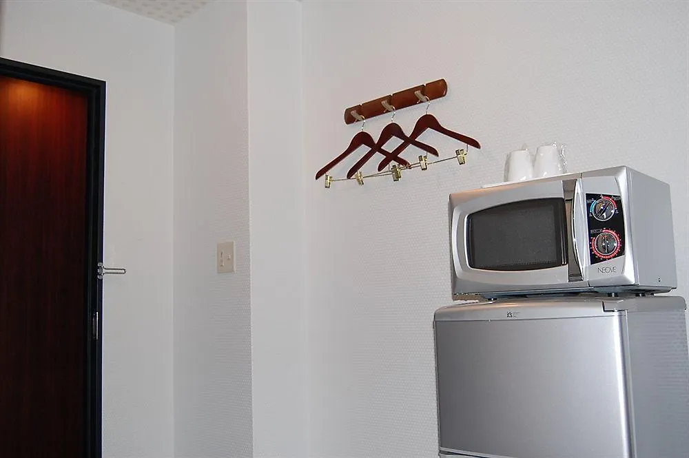 Hotel Livemax Umeda Osaka