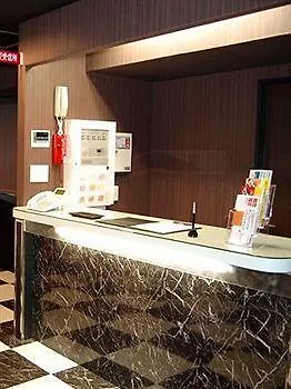Hotel Livemax Umeda Osaka Economy hotel