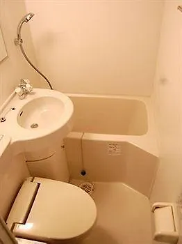 Hotel Livemax Umeda Osaka Economy hotel