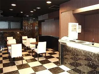 Economy hotel Hotel Livemax Umeda Osaka