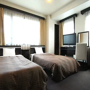 Hotel Livemax Umeda Osaka Economy hotel