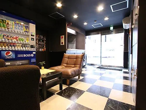 Economy hotel Hotel Livemax Umeda Osaka