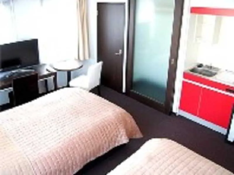 Economy hotel Hotel Livemax Umeda Osaka