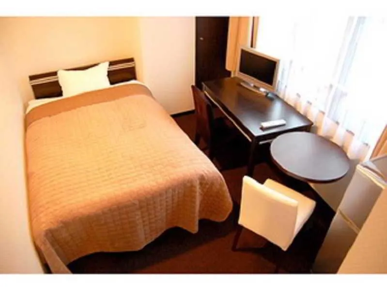 ** Economy hotel Hotel Livemax Umeda Osaka Japan