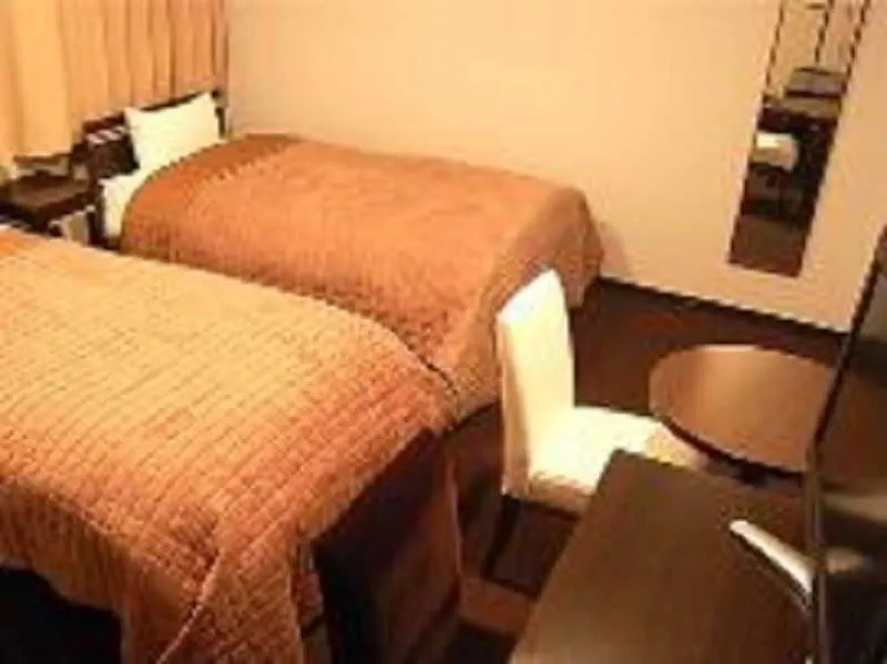 Hotel Livemax Umeda Osaka