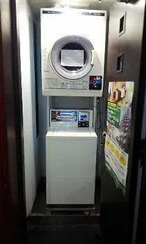 ** Economy hotel Hotel Livemax Umeda Osaka Japan
