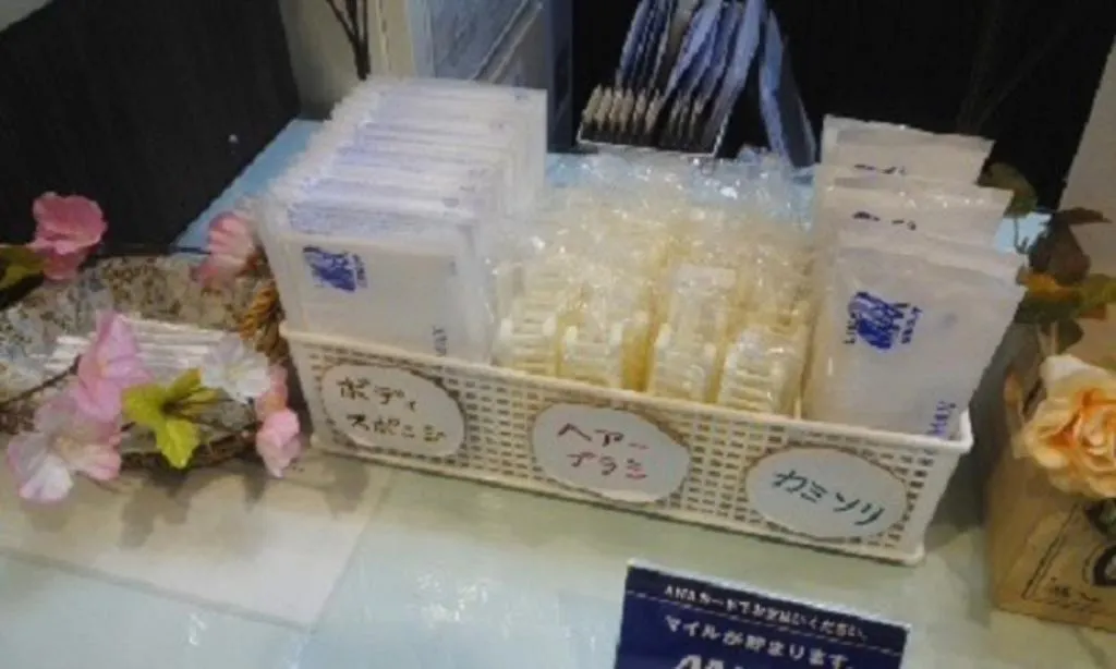Hotel Livemax Umeda Osaka