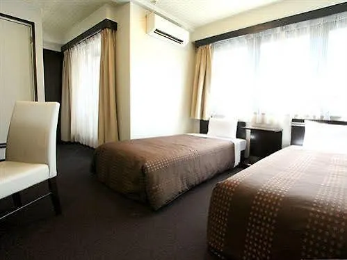 Hotel Livemax Umeda Osaka 2*,  Japan