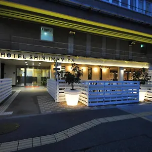 ホステル ホテル新今宮