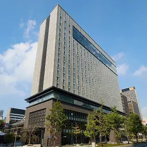 ホテル 大阪エクセルホテル東急