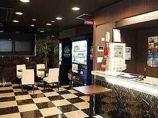 ホテルリブマックス梅田 大阪市 ビジネスホテル