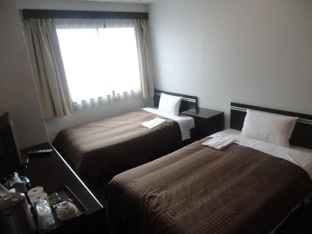 Hotel Livemax Umeda Osaka Economy hotel