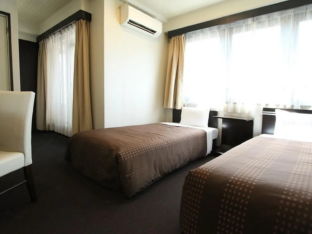 Economy hotel Hotel Livemax Umeda Osaka