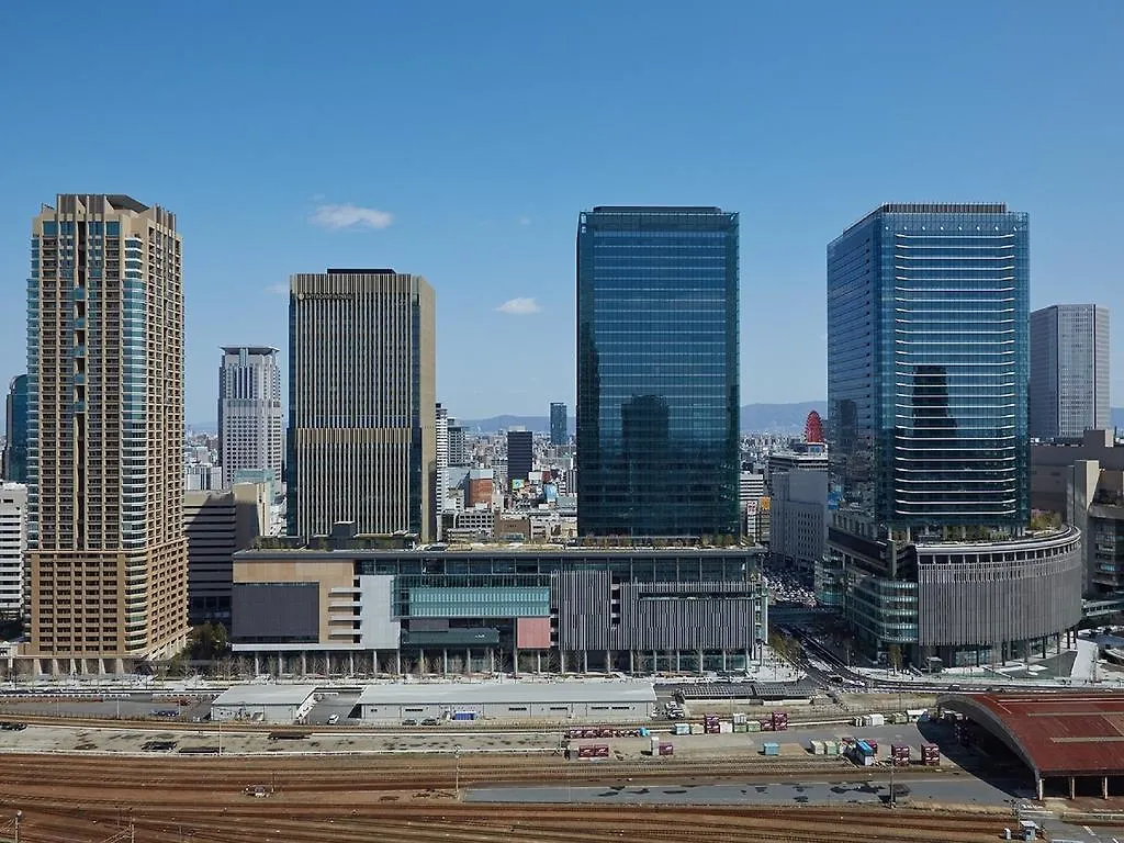 ホテルリブマックス梅田 大阪市 2*,  日本