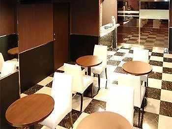 ホテルリブマックス梅田 大阪市