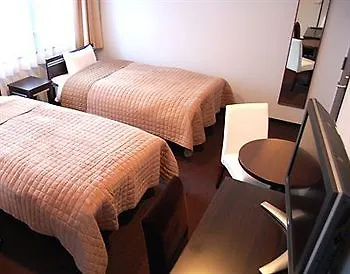 Hotel Livemax Umeda Osaka