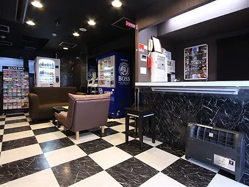 ホテルリブマックス梅田 大阪市 2*,