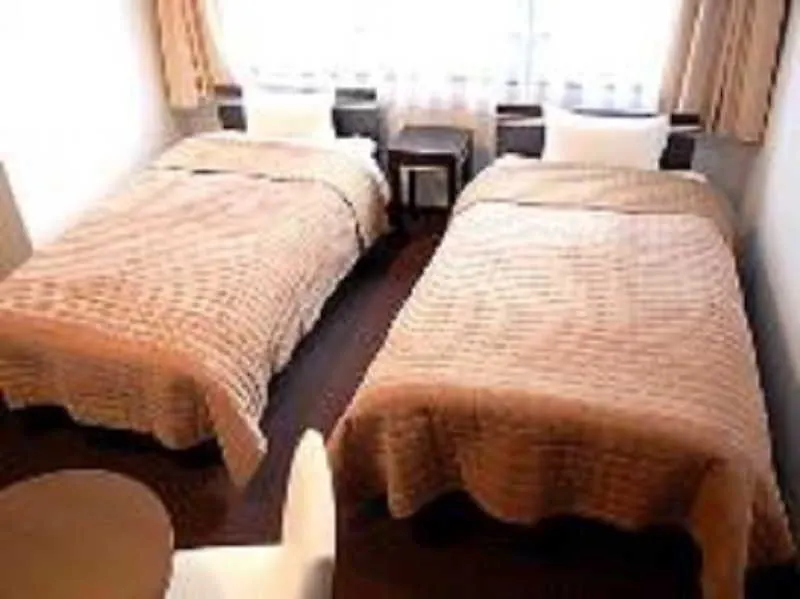 ** Economy hotel Hotel Livemax Umeda Osaka Japan