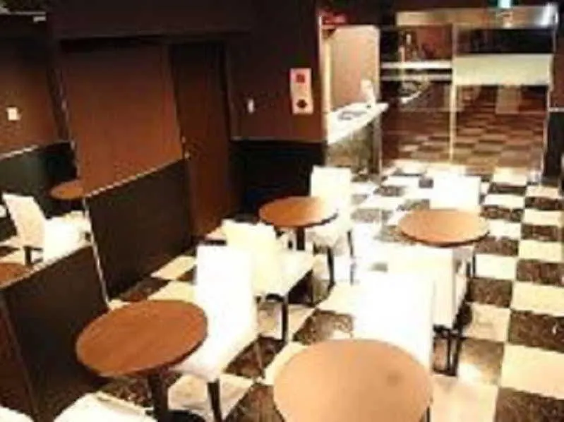 ホテルリブマックス梅田 大阪市