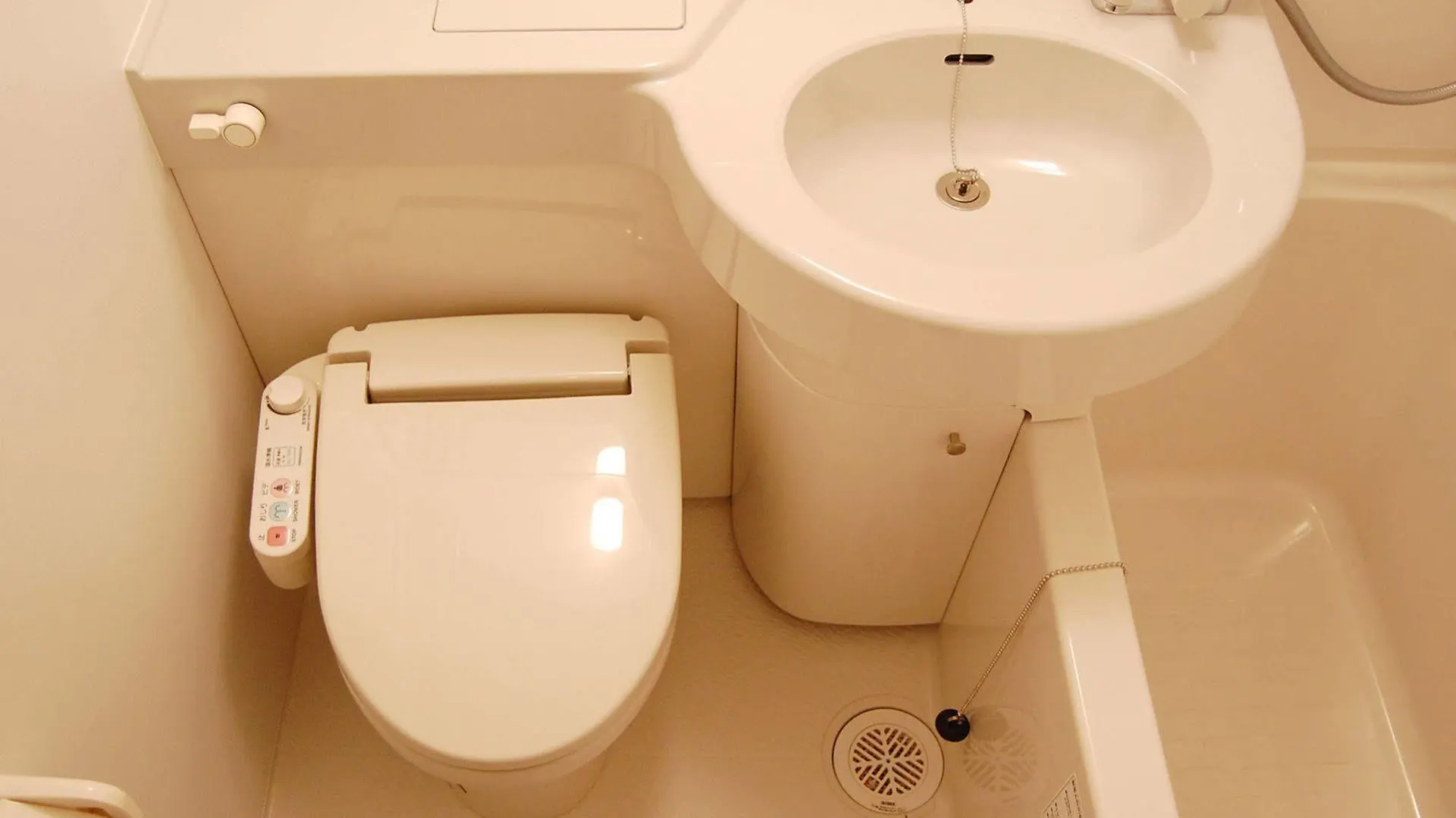 Hotel Livemax Umeda Osaka Japan