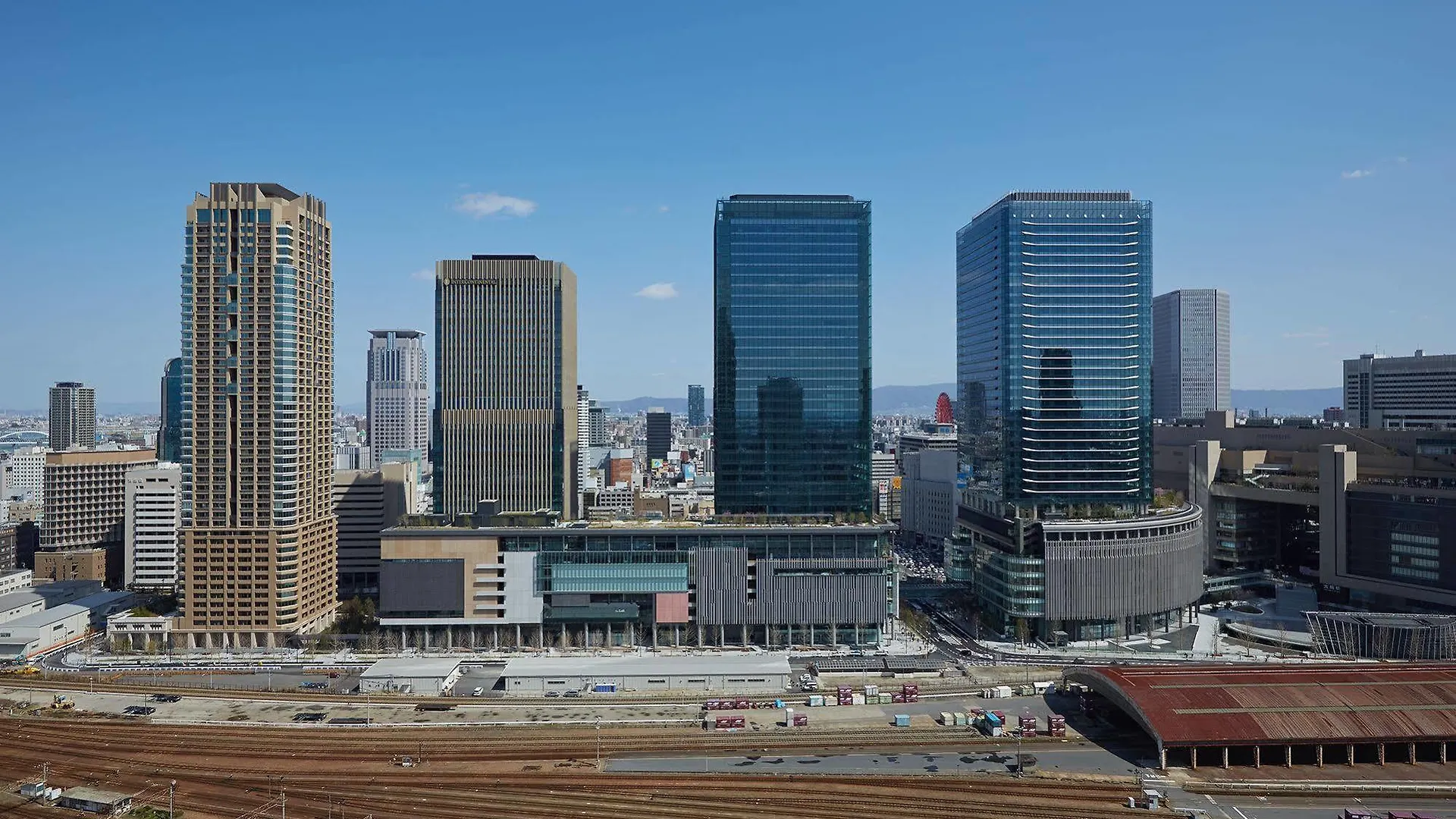 ホテルリブマックス梅田 大阪市
